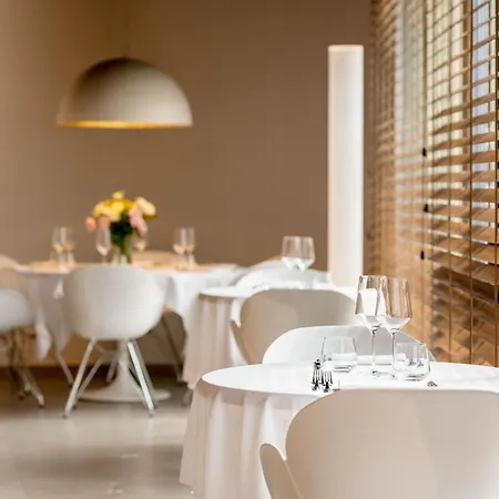 호텔 Palace Lido &