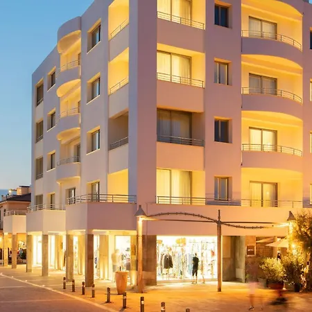 מלון Palace Lido & 4*