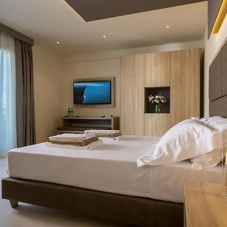 Palace Lido & 호텔