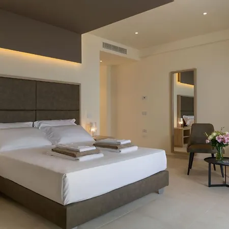 호텔 Palace Lido & 마리나디세시나