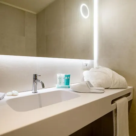 מלון Palace Lido & 4*