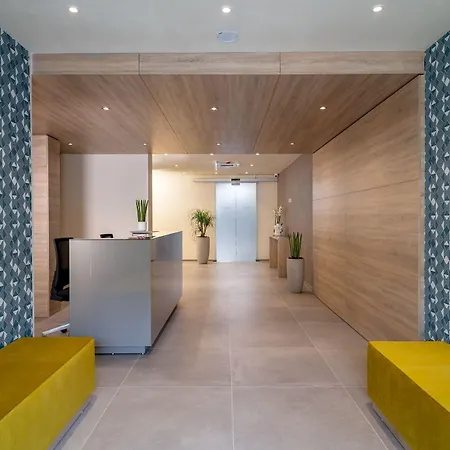 Otel Palace Lido & 4*