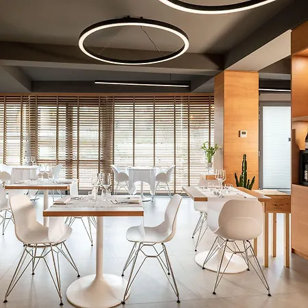 Otel Palace Lido & Marina di Cecina