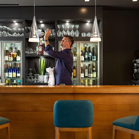 Otel Palace Lido & Marina di Cecina