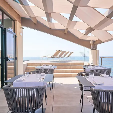 Palace Lido & Otel 4*