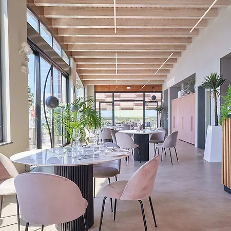 Palace Lido & Otel Marina di Cecina