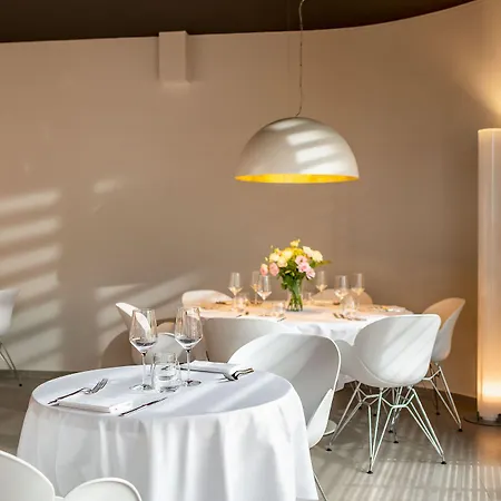 호텔 Palace Lido & 마리나디세시나