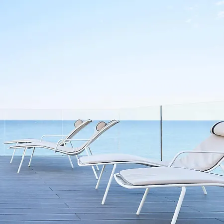 Palace Lido & Otel Marina di Cecina