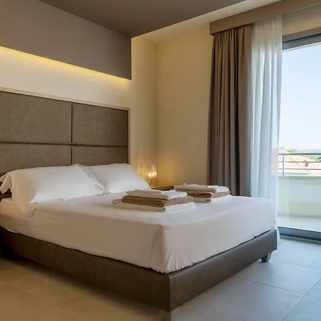 Otel Palace Lido & Marina di Cecina