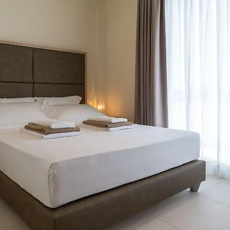 Palace Lido & Marina di Cecina