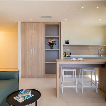 Palace Lido & Otel Marina di Cecina