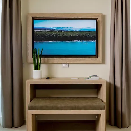 Palace Lido & 마리나디세시나