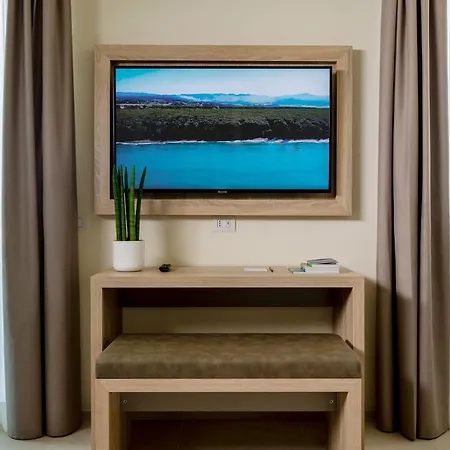 Palace Lido & Hotel Marina di Cecina