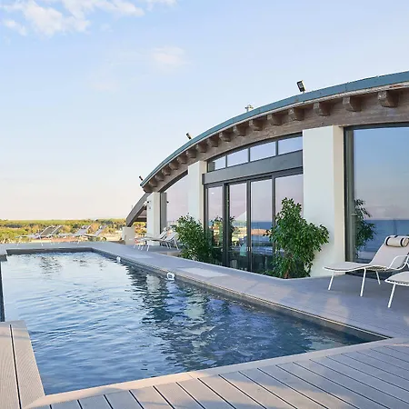 Palace Lido & 4* Marina di Cecina